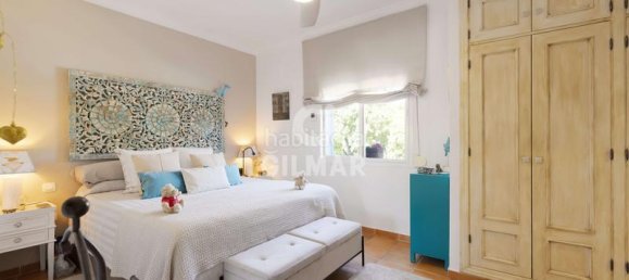 4 Schlafzimmer Stadthaus in Marbella, Spain, Nr. 142534 21