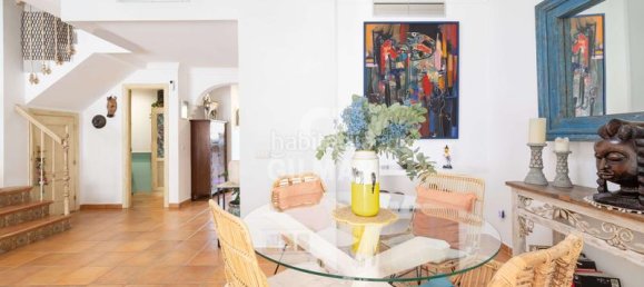 4 Schlafzimmer Stadthaus in Marbella, Spain, Nr. 142534 7