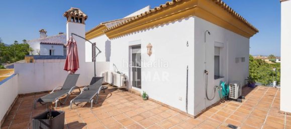 4 Schlafzimmer Stadthaus in Marbella, Spain, Nr. 142534 37