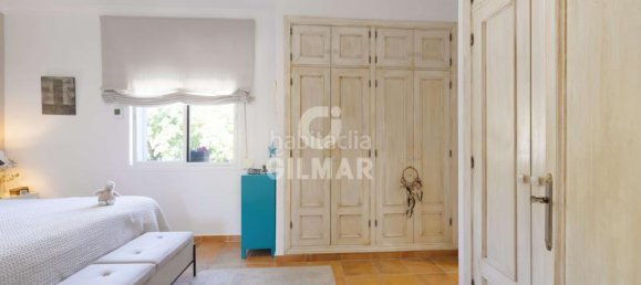 4 Schlafzimmer Stadthaus in Marbella, Spain, Nr. 142534 22