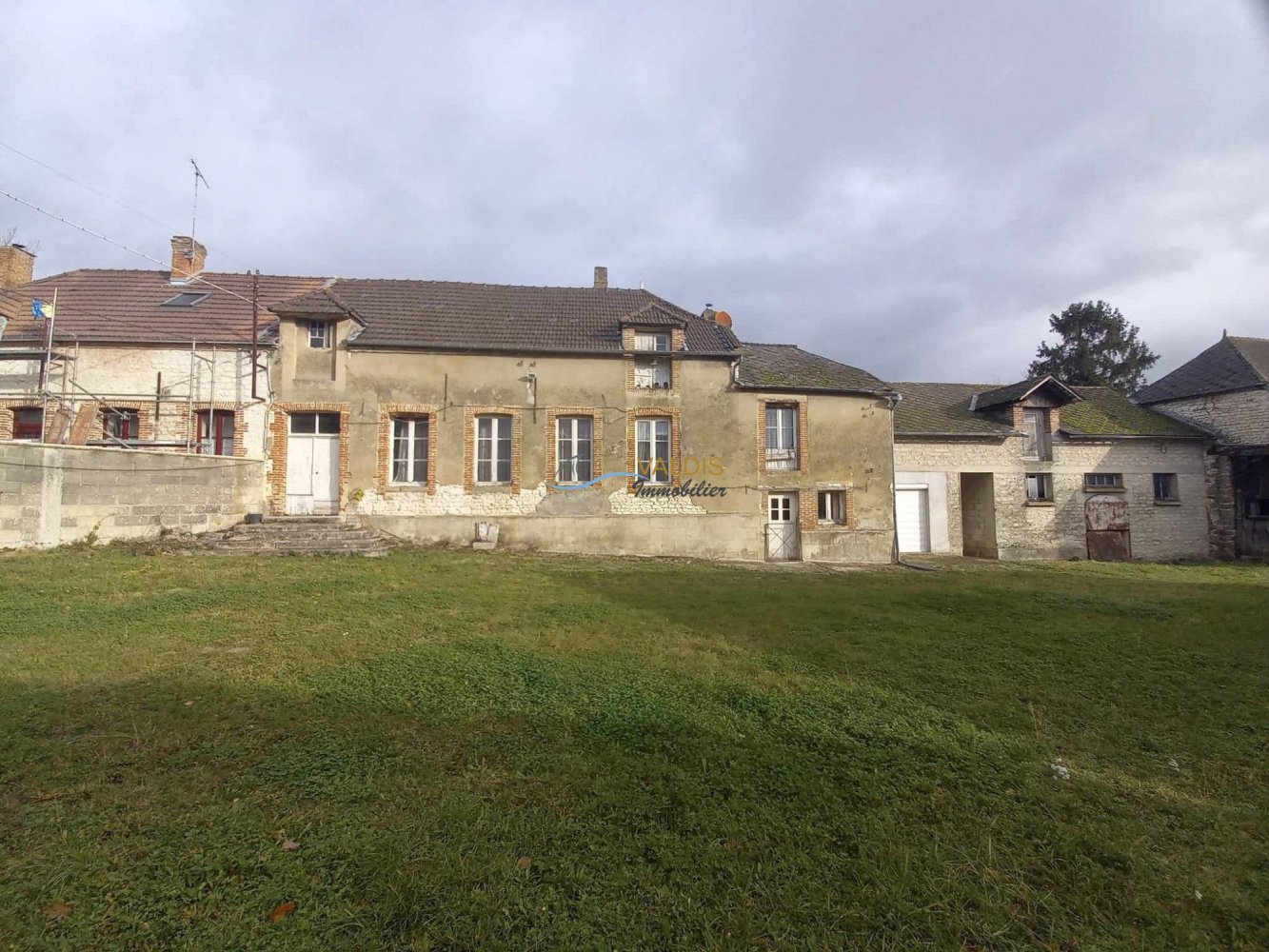 3 bedrooms House in Montaigu, France No. 84564