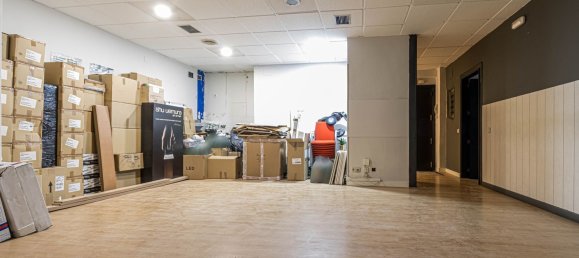 Коммерческая недвижимость 176м² в Мадрид, Испания № 116737 8