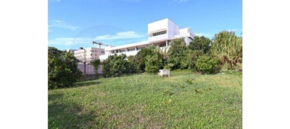 2000m² Land in Lisbon, Portugal No. 124944 5