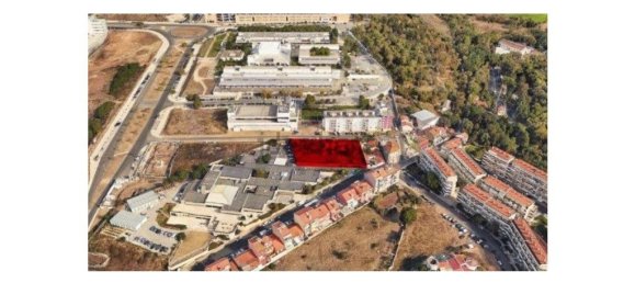 2000m² Land in Lisbon, Portugal No. 124944 4