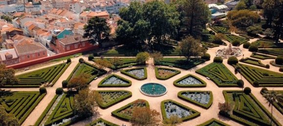 2000m² Land in Lisbon, Portugal No. 124944 7