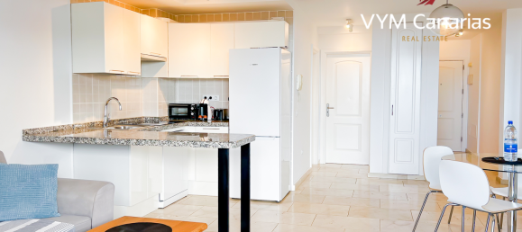 1 Schlafzimmer Wohnung in Palm-Mar, Spain, Nr. 15217 13