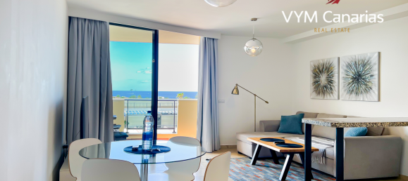 1 Schlafzimmer Wohnung in Palm-Mar, Spain, Nr. 15217 8