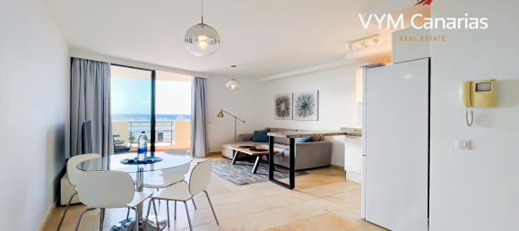 1 Schlafzimmer Wohnung in Palm-Mar, Spain, Nr. 15217 7