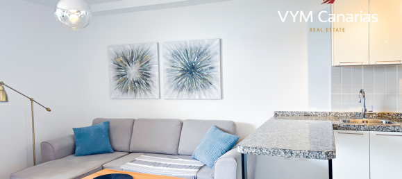 1 Schlafzimmer Wohnung in Palm-Mar, Spain, Nr. 15217 9