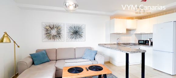 1 Schlafzimmer Wohnung in Palm-Mar, Spain, Nr. 15217 10