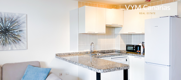 1 Schlafzimmer Wohnung in Palm-Mar, Spain, Nr. 15217 12