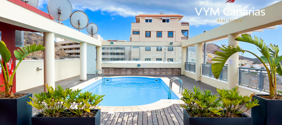 1 Schlafzimmer Wohnung in Palm-Mar, Spain, Nr. 15217 26