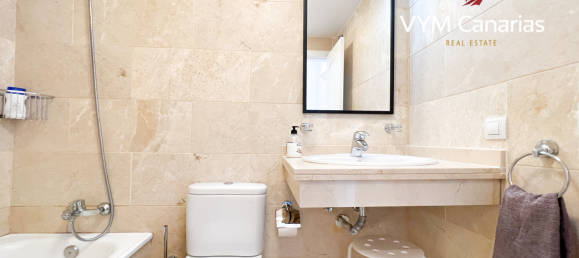 1 Schlafzimmer Wohnung in Palm-Mar, Spain, Nr. 15217 23