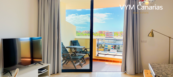 1 Schlafzimmer Wohnung in Palm-Mar, Spain, Nr. 15217 5