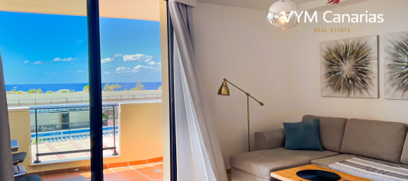 1 Schlafzimmer Wohnung in Palm-Mar, Spain, Nr. 15217 6