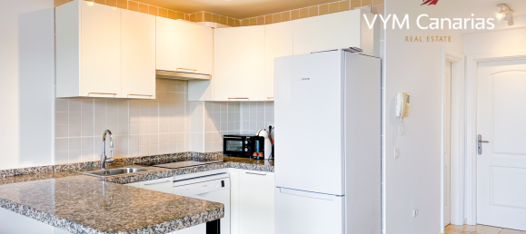 1 Schlafzimmer Wohnung in Palm-Mar, Spain, Nr. 15217 11