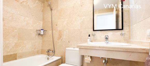 1 Schlafzimmer Wohnung in Palm-Mar, Spain, Nr. 15217 22