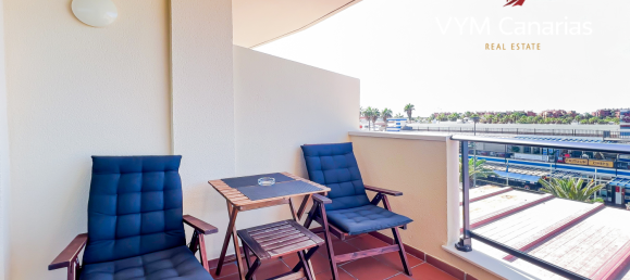 1 Schlafzimmer Wohnung in Palm-Mar, Spain, Nr. 15217 3