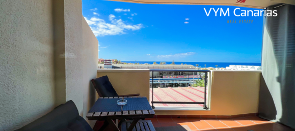 1 Schlafzimmer Wohnung in Palm-Mar, Spain, Nr. 15217 4