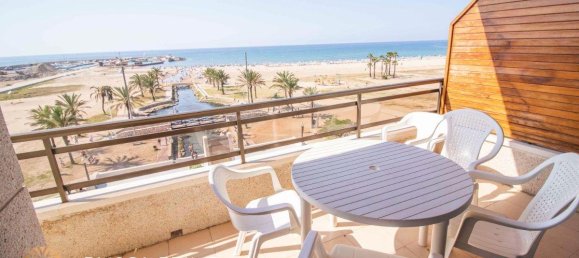 3 bedrooms Apartment in Coma-Ruga, Spain No. 368 10