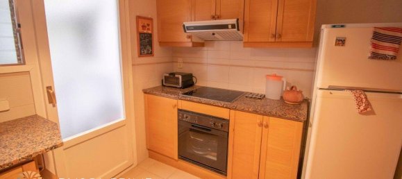 3 bedrooms Apartment in Coma-Ruga, Spain No. 368 5