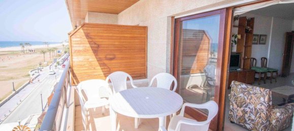 3 bedrooms Apartment in Coma-Ruga, Spain No. 368 12