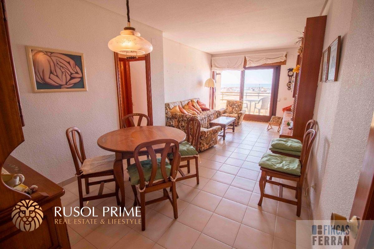 3 bedrooms Apartment in Coma-Ruga, Spain No. 368