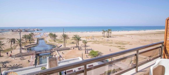 3 bedrooms Apartment in Coma-Ruga, Spain No. 368 11