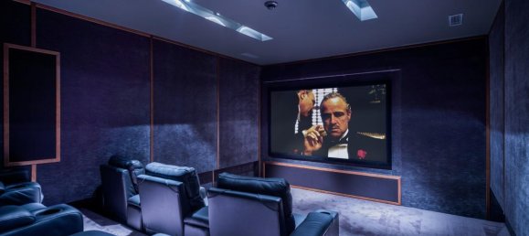 6 غرف نوم فيلا في Marbella, Spain رقم 23003 20