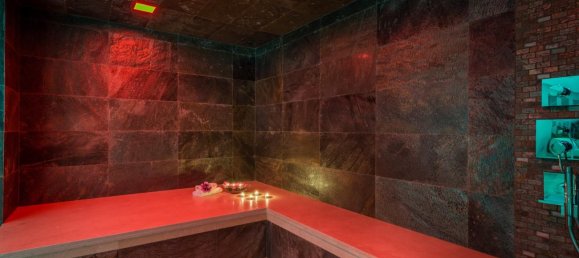 6 غرف نوم فيلا في Marbella, Spain رقم 23003 37