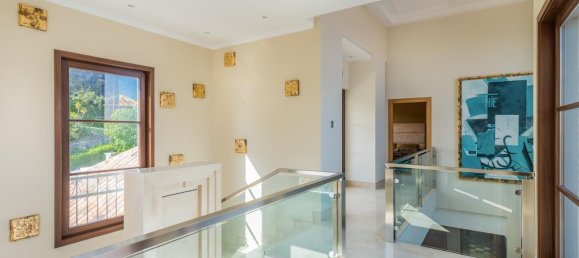 6 غرف نوم فيلا في Marbella, Spain رقم 23003 7