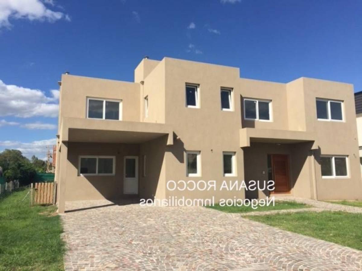 5 bedrooms House in Pilar, Argentina No. 78535
