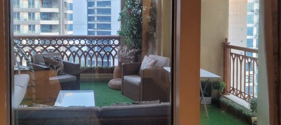 2 bedrooms Apartment in Palm Jumeirah, UAE No. 2745 17