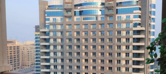 2 bedrooms Apartment in Palm Jumeirah, UAE No. 2745 22