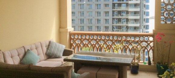 2 bedrooms Apartment in Palm Jumeirah, UAE No. 2745 12