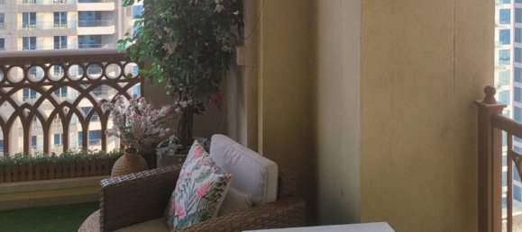 2 bedrooms Apartment in Palm Jumeirah, UAE No. 2745 20