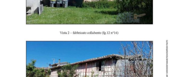 3 bedrooms House in Castel Ritaldi, Italy No. 348329 2