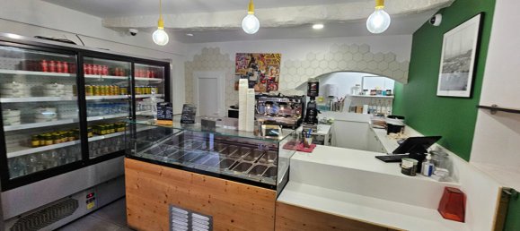 Propriété commerciale à Ajaccio, France 27m² No. 77013 6