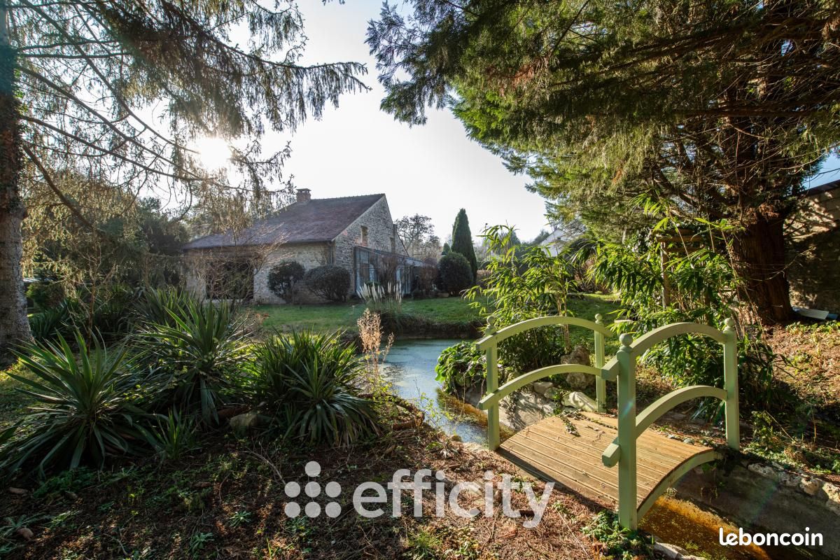 5 chambres Maison à Lainville-en-Vexin, France No. 327478