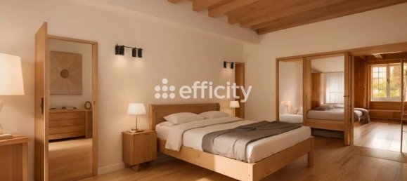 5 chambres Maison à Lainville-en-Vexin, France No. 327478 11