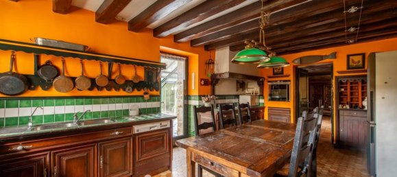 5 chambres Maison à Lainville-en-Vexin, France No. 327478 10