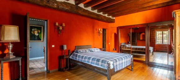 5 chambres Maison à Lainville-en-Vexin, France No. 327478 12