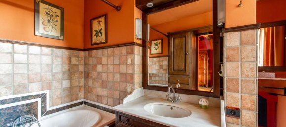 5 chambres Maison à Lainville-en-Vexin, France No. 327478 14