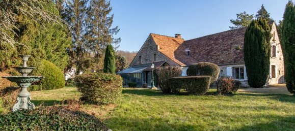 5 chambres Maison à Lainville-en-Vexin, France No. 327478 3