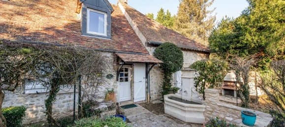 5 chambres Maison à Lainville-en-Vexin, France No. 327478 2