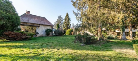 5 chambres Maison à Lainville-en-Vexin, France No. 327478 4