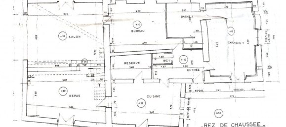 5 chambres Maison à Lainville-en-Vexin, France No. 327478 5