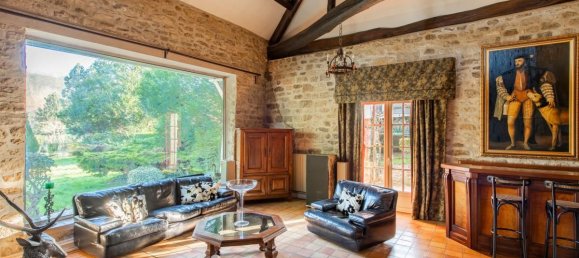 5 chambres Maison à Lainville-en-Vexin, France No. 327478 8