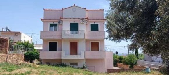 6 bedrooms Commercial property in Chios, Greece No. 52325 17