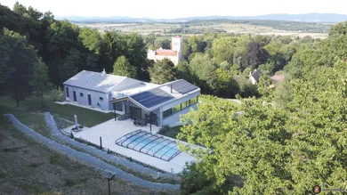 7 rooms House in Rotenturm an der Pinka, Austria No. 213611